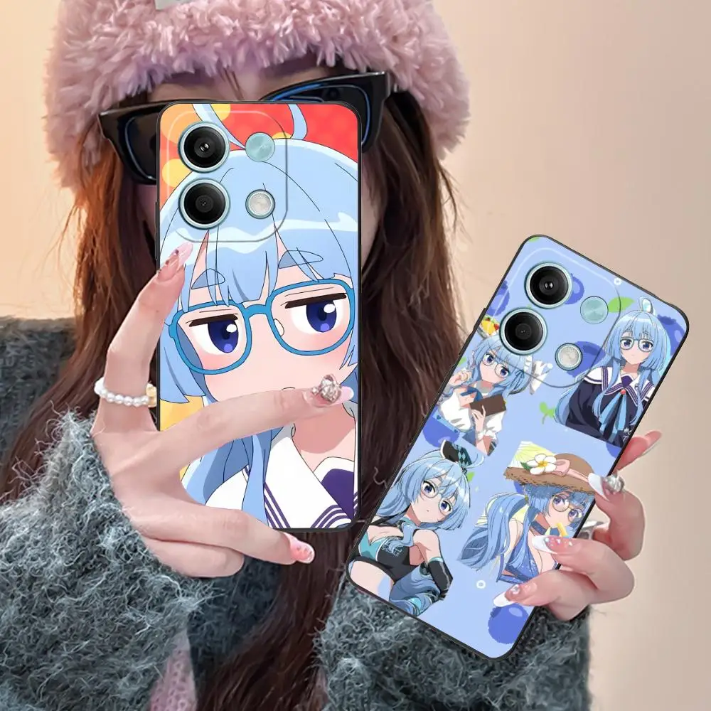 Anime Seiha Shiunji… - image