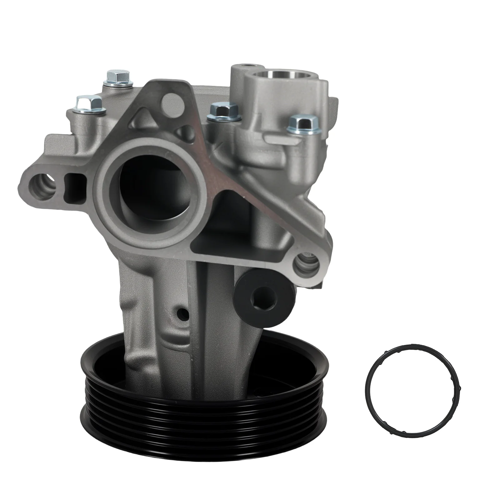 

Cooling Water Pump for Suzuki Kizashi Grand Vitara 2.4L 2009-2013 W2465M