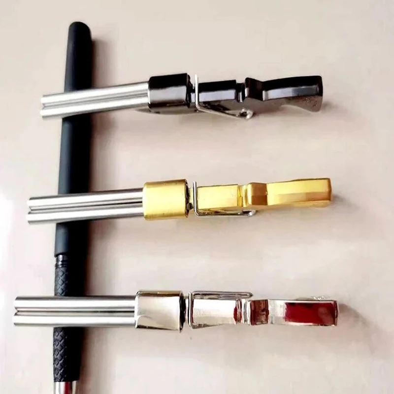 Mini Toothpick Gun Guntoy Toothpickgun Funny Hunting Shooting Toys Outdoor Decompression Weapontoy Hunting Guntoys Toys Gifts view 5