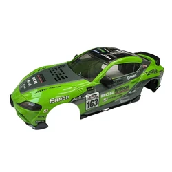 1/24 A90 Plastic Car Body Shell – 108mm Wheelbase