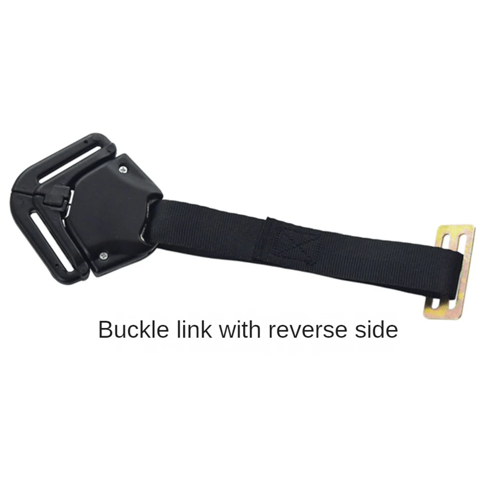 مشبك مقعد أمان السيارة للأطفال ، مشبك قفل ثابت ، حزام حزام آمن ، مشبك صدر للأطفال ، حماية المشبك