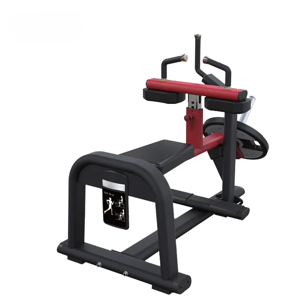 Best On Sale Commercial Gym Machine PL62 Calf Raise Use Fitness Sports Workout Equipment