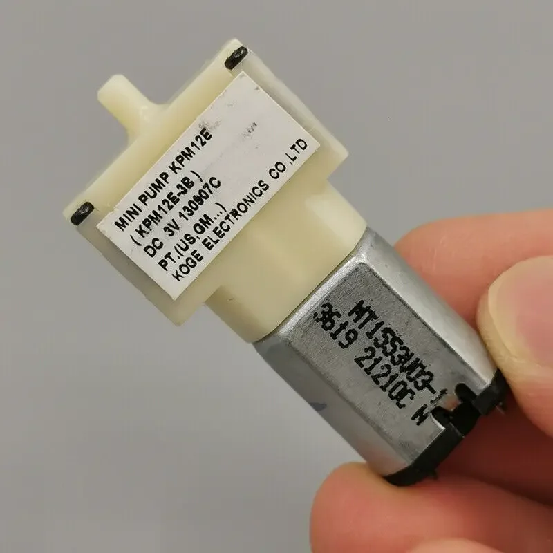 Koge KPM12E-3B Dc 3… - image