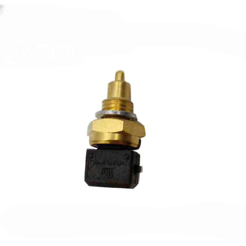 

Forklift parts temperature sensor black short 7917415433 factory applies to 335/394/386.