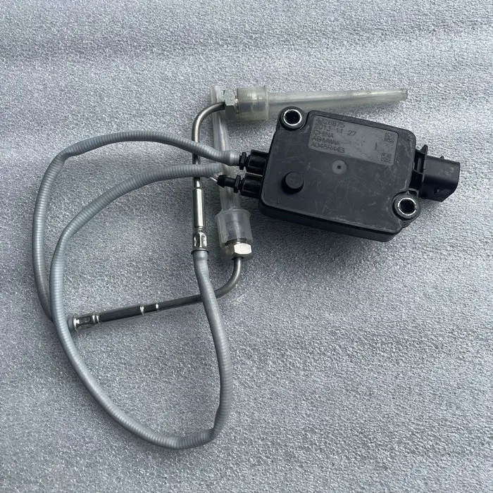 

Suitable for Construction Machinery & Generator Set Aftertreatment Parts Exhaust Temperature Sensor 4326875 A045R443