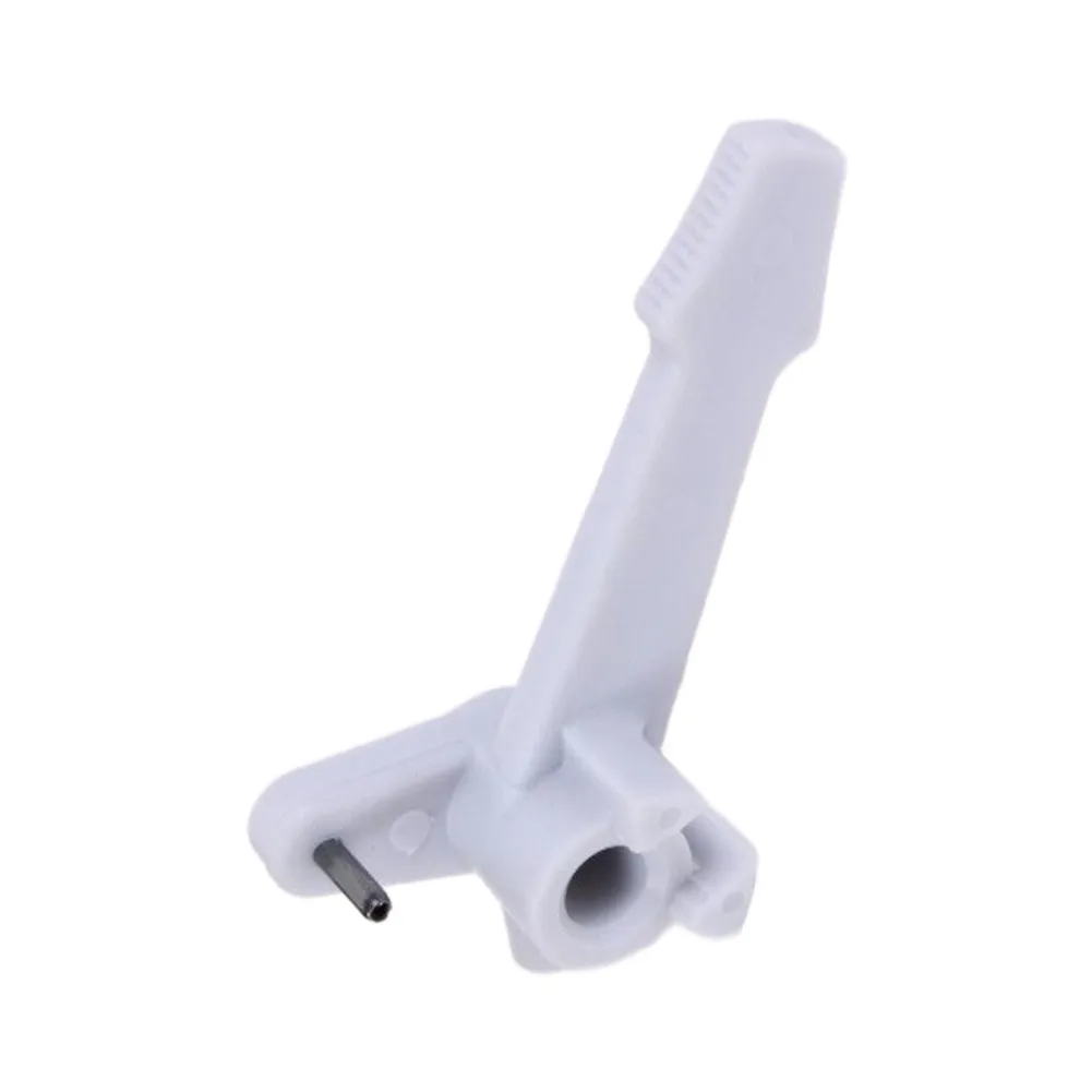 White Plastic Damper Rod 16610-ZE1-000 Throttle Control Lever For For Honda For GX340 Engine Lawn Mower Parts Replacement