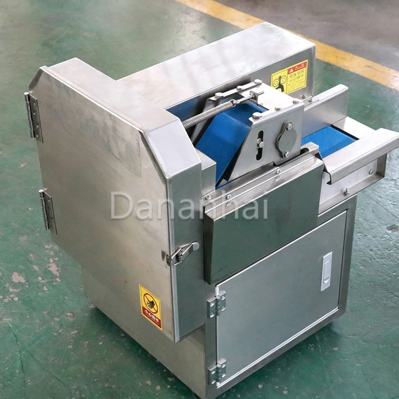 Electric Vegetable Cutter 110V 220V Melon Potato Slicer Radish Shredder Kitchen Appliance for Efficient Food Preparation
