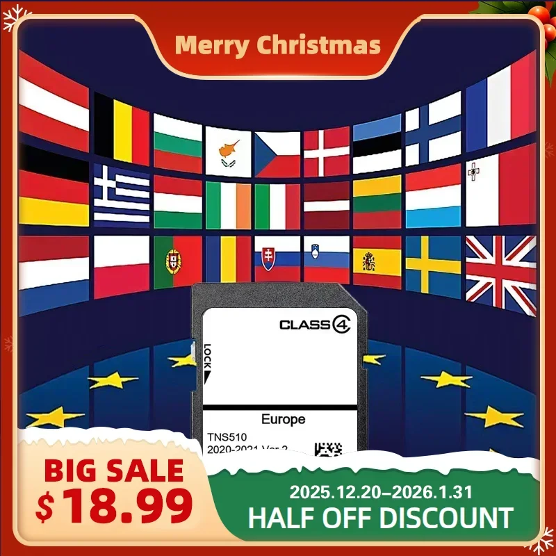 TNS510 V2 Sd Card S… - image