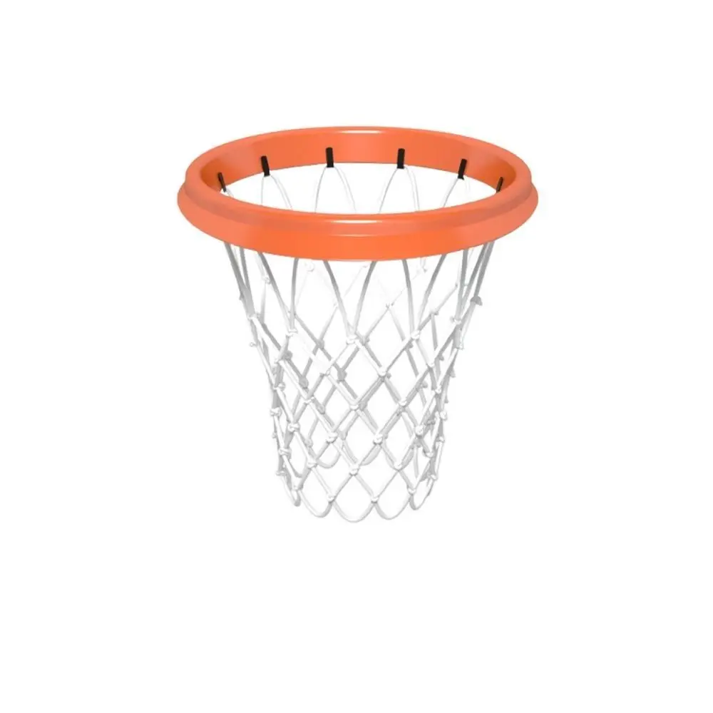 

Pu Portable Basketball Net Basketball Accessoriesportable Portable Professional Basketball Net No need for Adjustment