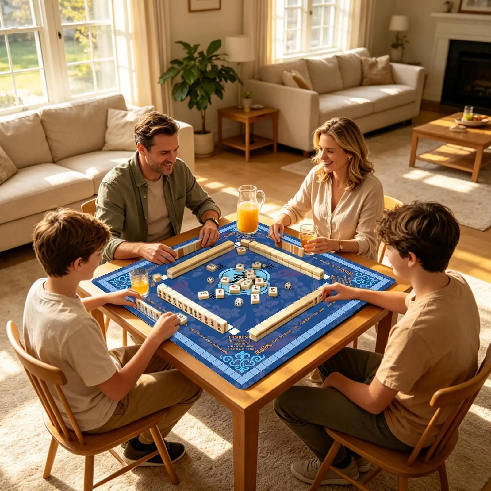 tapis-de-jeu-de-mahjong-insonorisant-avec-marqueurs-directionnels-tapis-de-jeu-de-mahjong-americain-pour-soirees-en-famille-et-maisons-de-retraite