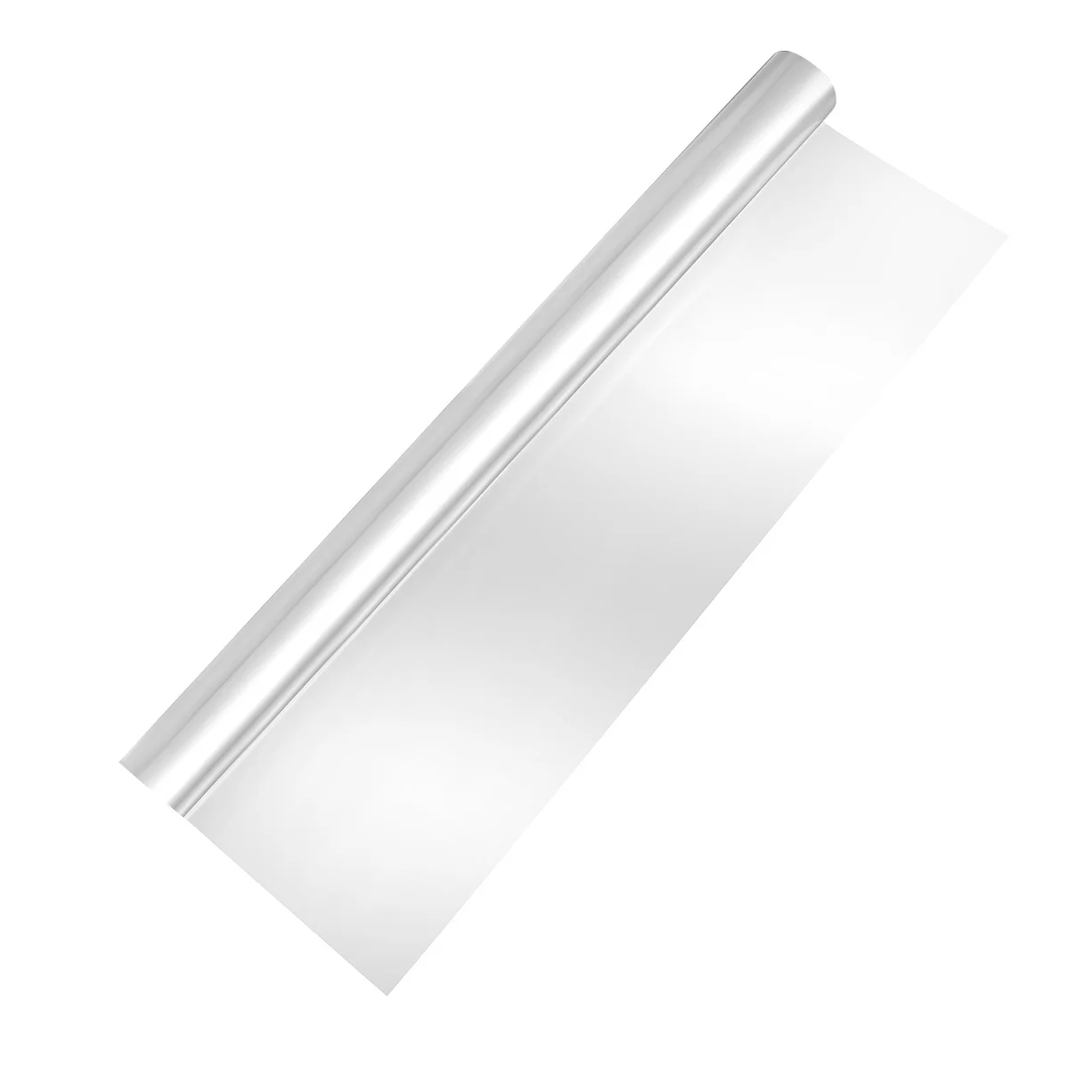 

10M X 54Cm Clear Cellophane Wrap Roll Premium Transparent Wrapping Paper for Gift Flower Bouquet Baskets Protection Moisture