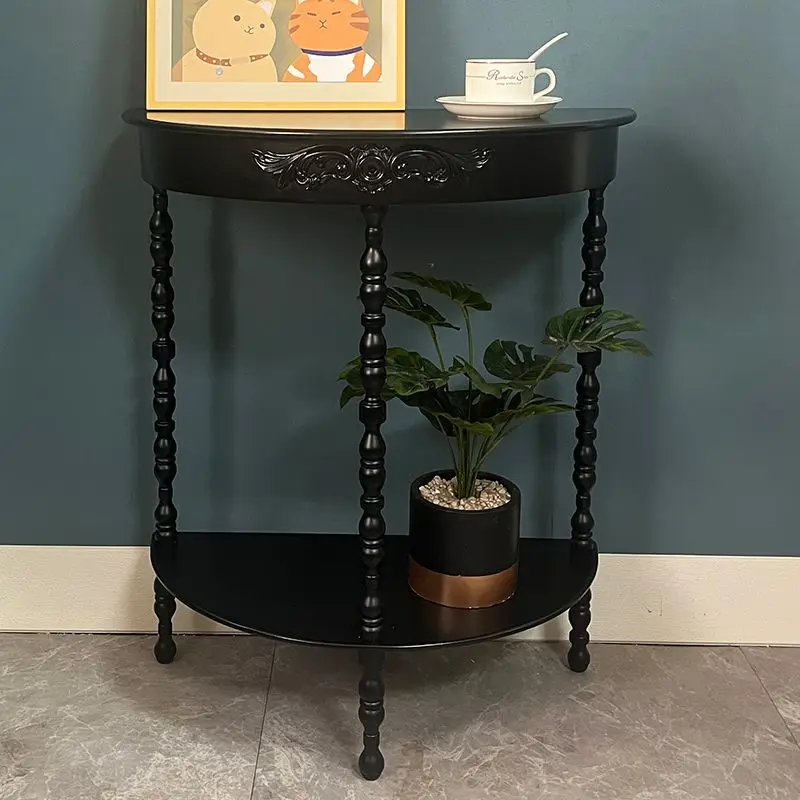 

Lnarrow Uxury Console Tables Hallway Modern Living Room Coffee Table Home Mesa De Centro Sala Furniture Decoration