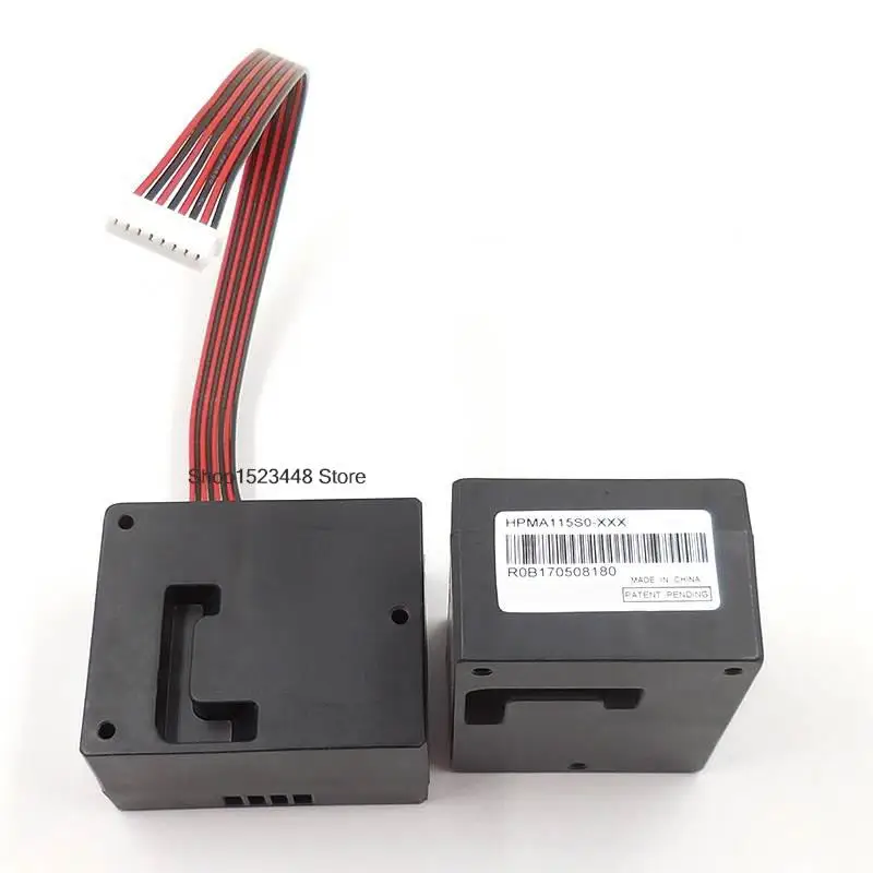 100% New Original HPMA115S0-XXX laser pm2.5 air sensor module Send  