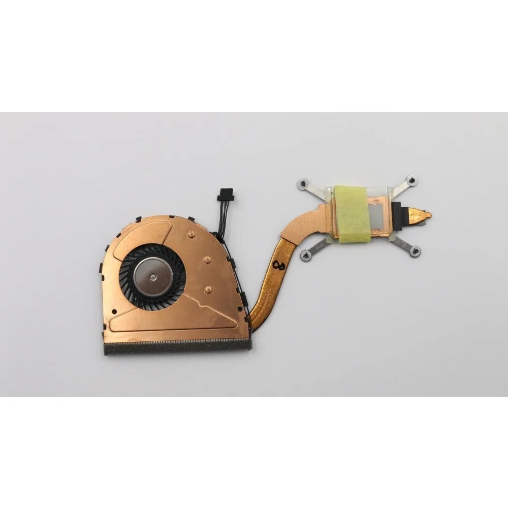 

New/Orig Heatsink CPU Cooler Cooling Fan for Lenovo ThinkPad Yoga 260 00HN995