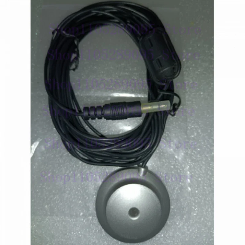 USED Replacement APM7008 Calibration Microphone For Pioneer MCACC AV Home Receiver