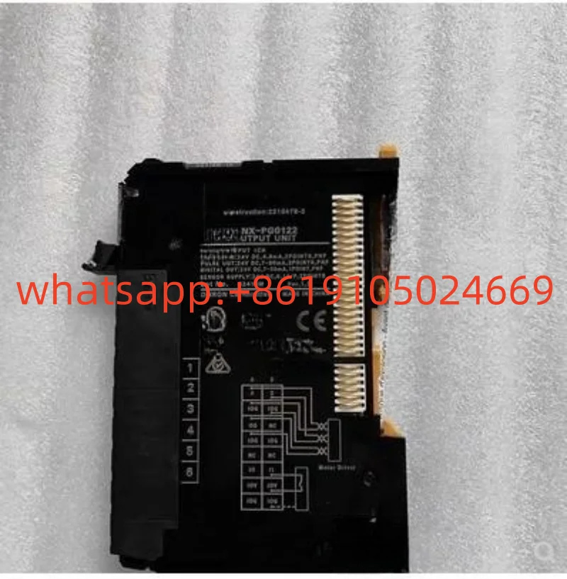 

New Original Module NX-PG0122