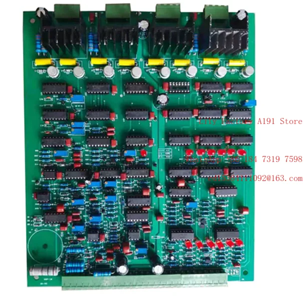 

NGGP-3#V2 SOLID-STATE FREQUENCY INDUCTION HEATING EQUIPMENT