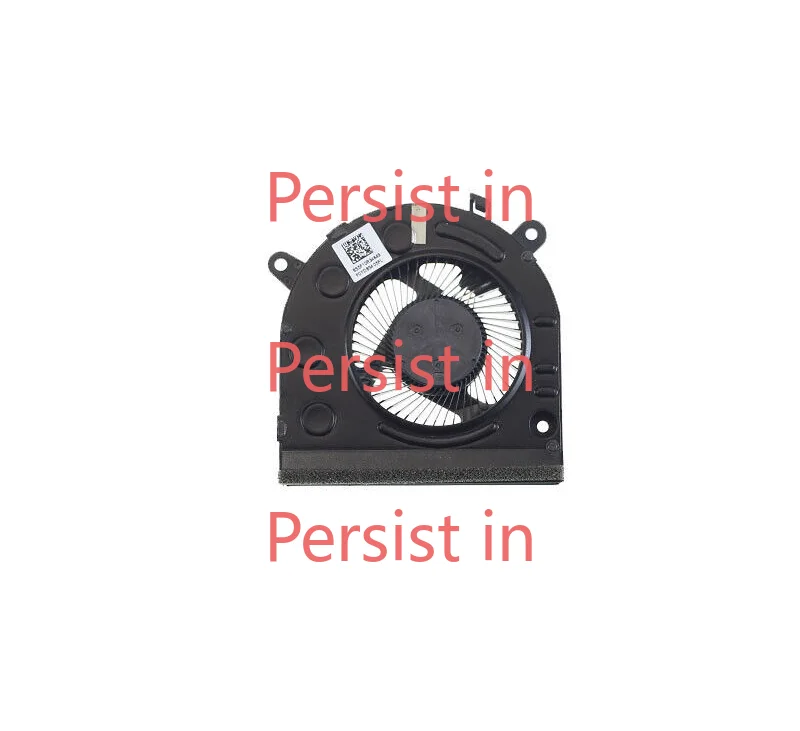 Laptop CPU Cooling Fan For Lenovo Ideapad 330s-15ikb 8S5F10R34649 5F10R07535 81F