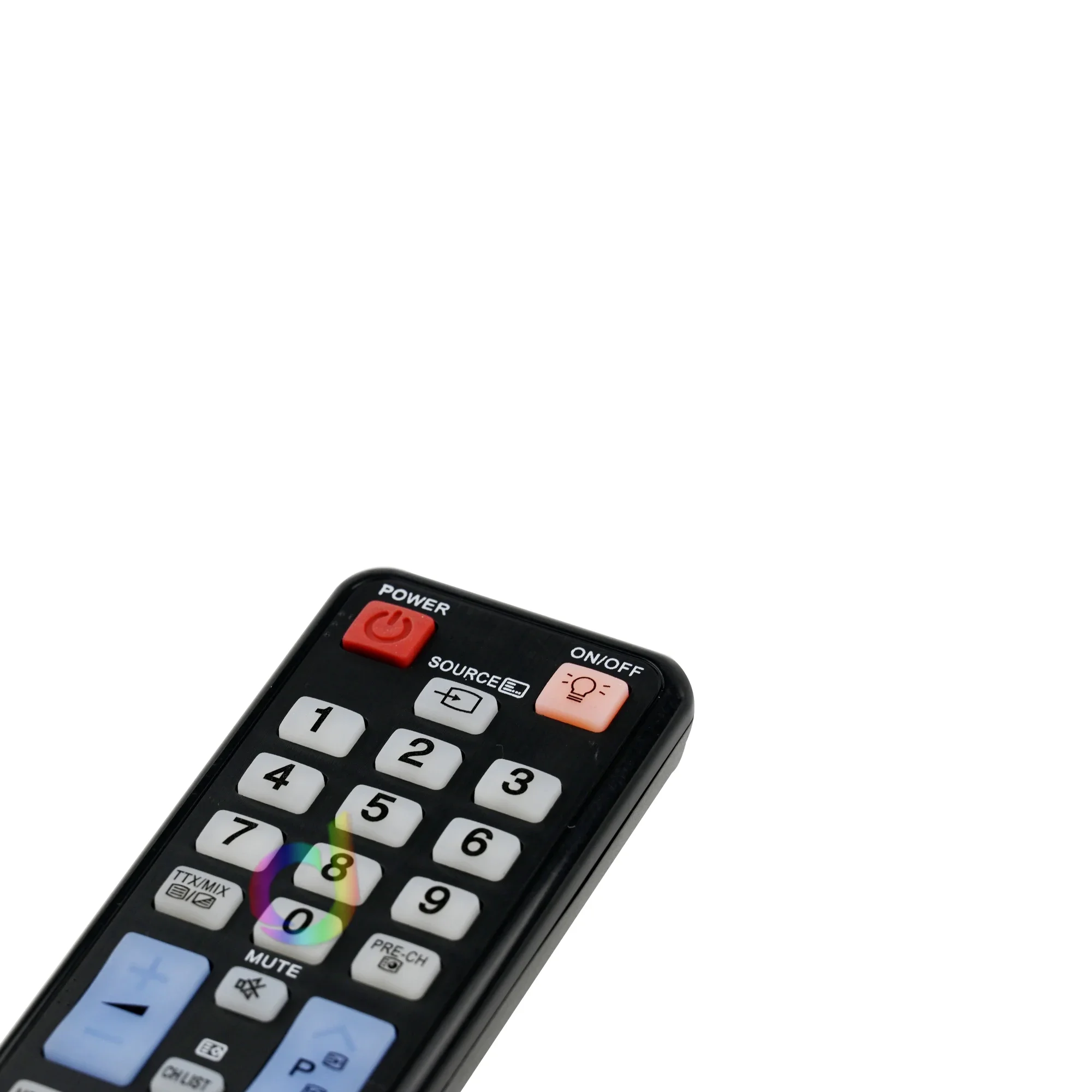 Baru Remote Control BN59-01015A untuk SAMSUNG LCD TV BN59-01012A BN59-01014A BN59-01018A BN59-01039A Fernbedienung