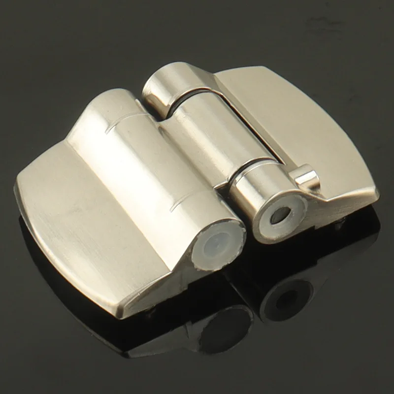 

Stainless Steel Bathroom Partition Door Hinge Public Toilet Partition Fittings Spring Self-Closing Hinge