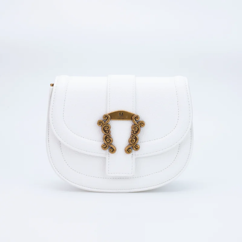 Modne damskie torby Crossbody Wysokiej klasy torby pod siodłem pod pachami Stylowe torby na ramię ze skóry PU dla pań Estetyczne torby na ramię