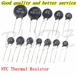 NTC Thermal Resistor 1D 1.3D 1.5D 2.5D 3D 5D 8D 10D 12D 15D 16D 20D 22D 33D 47D 50D- 5 7 9 11 13 15 20 25 5D-5 5D-9 10D-9 10D-11