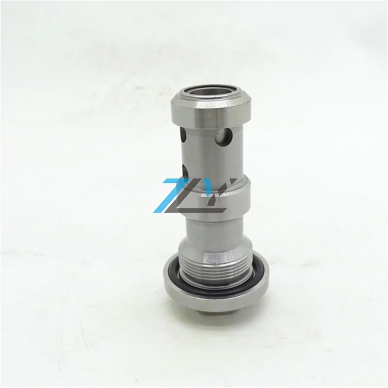 

Main Relief Valve 1131600303 1-13160030-3 Oil Safety Valve For CXZ51K 6WF1 Excavator