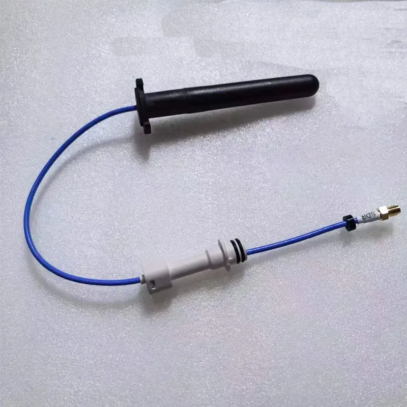 الهوائي الأمامي للزراعة بدون طيار استبدال ، يصلح ل أغرس دي جي ، T50 ، T25 ، سدر ، واف التبعي ، إصلاح أجزاء