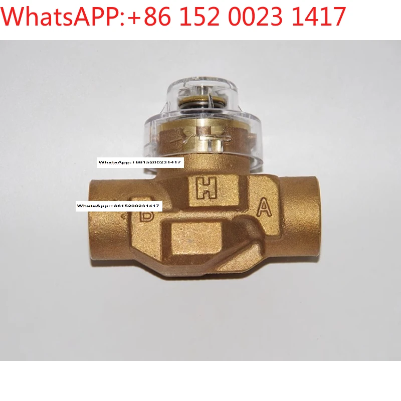 ハネウェルタイプ電動二方弁-4013-ファンコイル電動バルブ-vc6013-vn6013