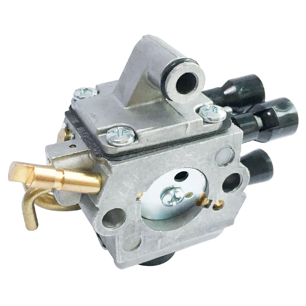 مكربن بديل لـ STIHL MS193T - Fit Zama 805A OEM 1137-120-0606 #5