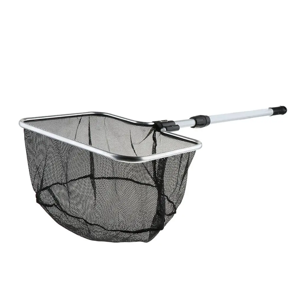Picture 7: Shrimp Fish Net with Hanging Hook Aquarium Accessory for Fish Fish Tank Accessories for Aquatic Animals
