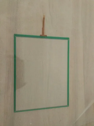

A02B-0303-C08 TOUCHPAD TOUCH SCREEN