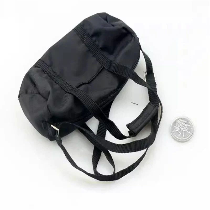 Mochila deportiva de tendencia, accesorio de soldado, modelo de alta calidad para figura de acción de 12 pulgadas, en Stock, 1/6