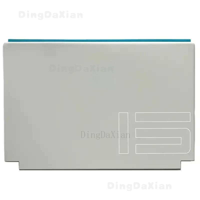 D+New for Alienware X15 R1 R2 Screen LCD Back Cover Housing 0KXJ52