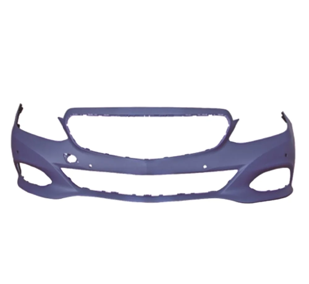 

New Front Bumper Cover Fits For Mercedes W212 212 880 2647
