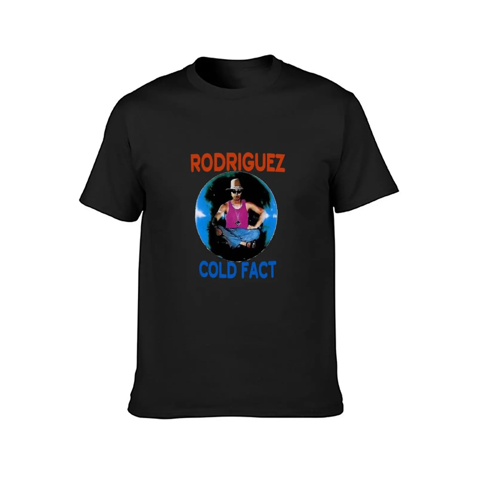 sixto rodriguez T-Shirt customs design your own quick-drying mens white t shirts