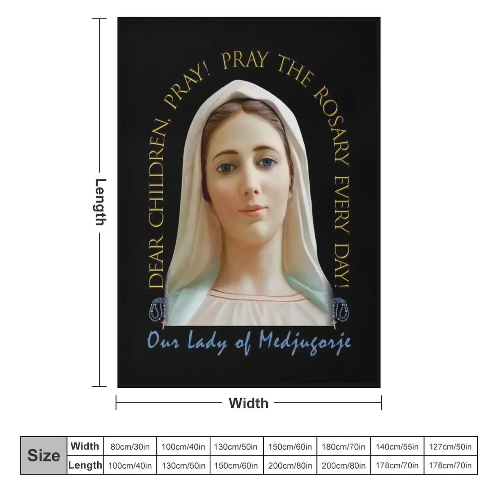 Gift For Men Our Lady Peace Vintage Retro Throw Blanket Thin Retros Personalized Gift Extra Large Throw Tourist Blankets