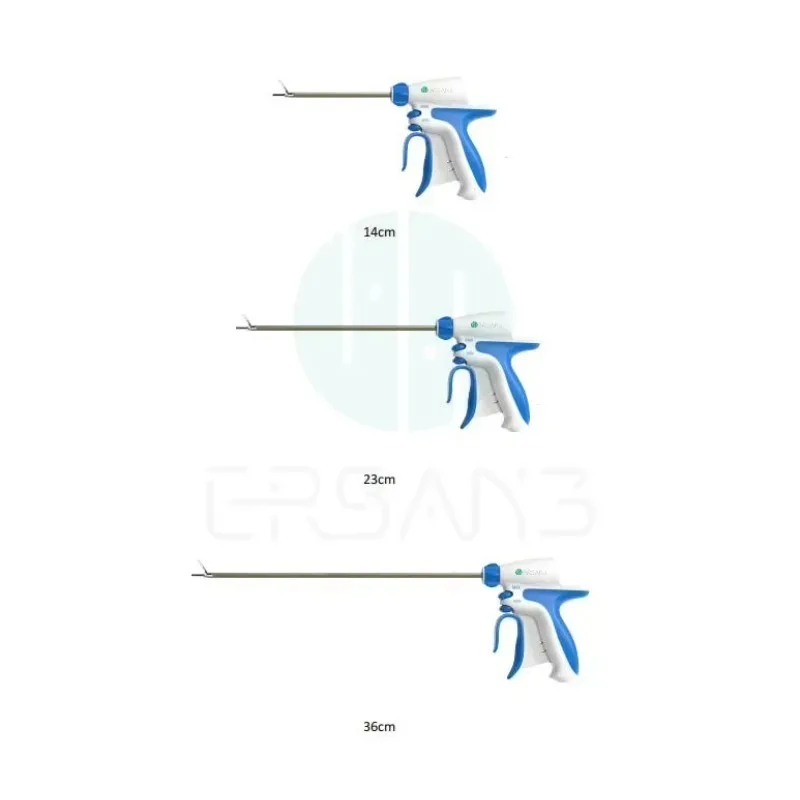 Factory Price SmartFvet Veterinary Instrument Ultrasonic Activated Scalpel System for Surgical Use Harmoni