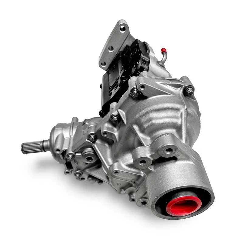 

Transfer Case Assembly For Jeep Cherokee Latitude Chrysle KL 2014-2018 Chrysler 200 C S 2.4L L4 2015-2017 68090604AC 68307402AH