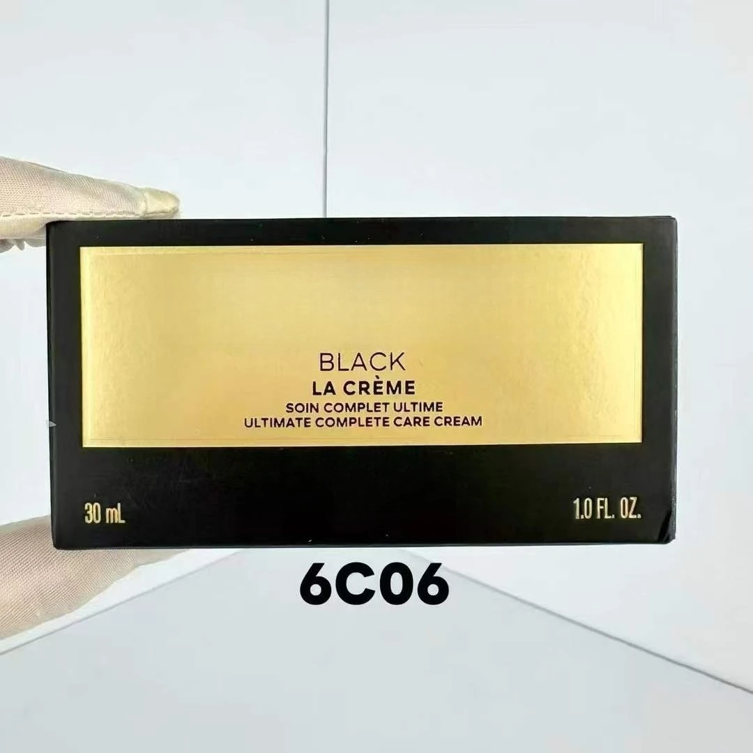Black La Crème The Cream 30ml