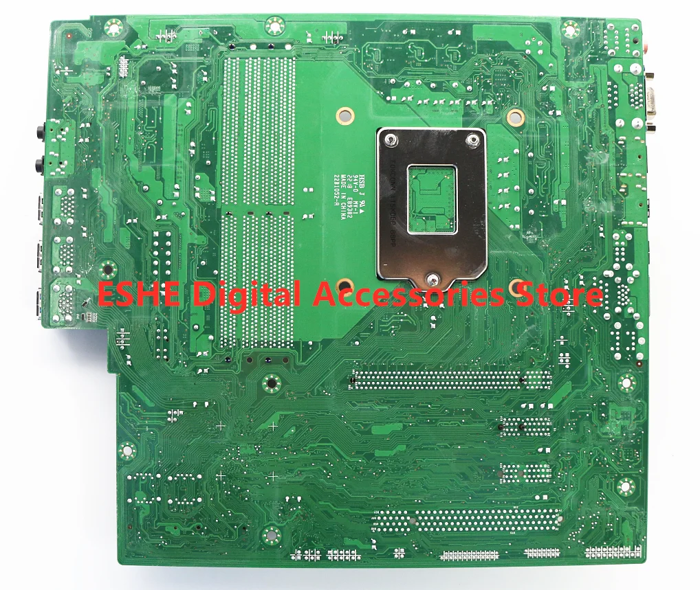 Imagem -02 - Placa-mãe para Lenovo Desktop B360 Lga 1151 Ddr4 01lm816 01lm815 01lm397 V53015icb 100 Testado