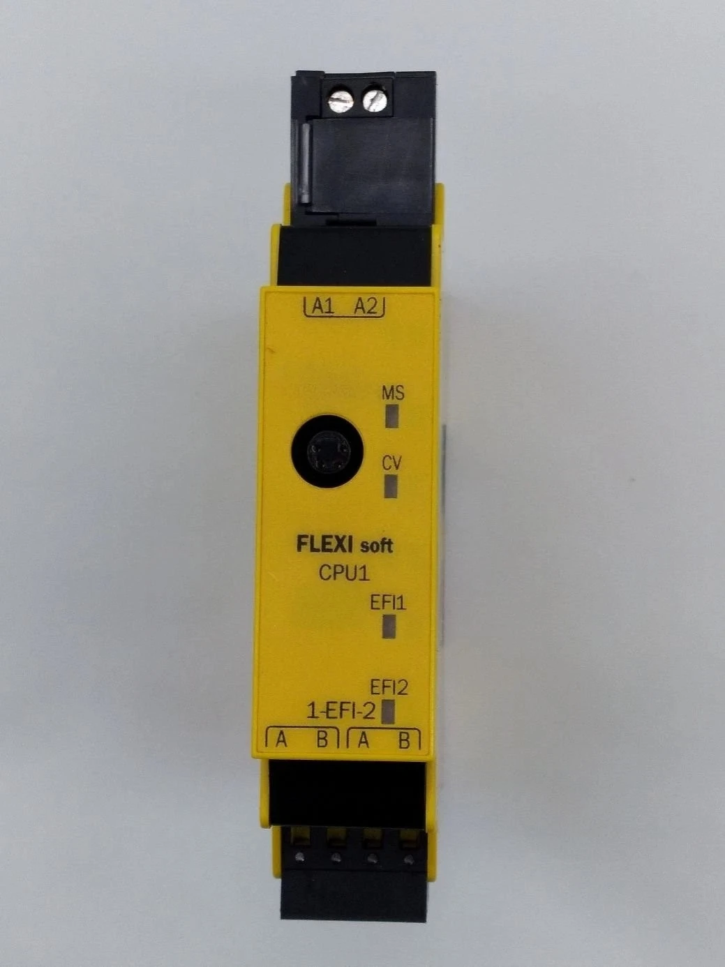 FX3-CPU130002 For Sick FX3-CPU130002 Used Safety Controller Safety Relay