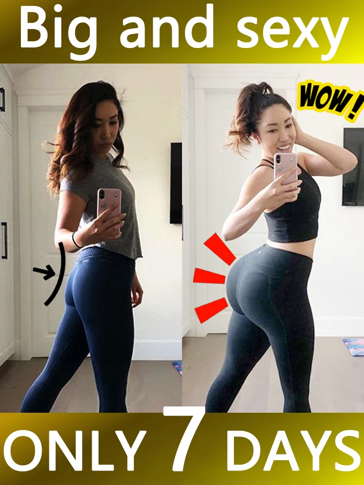

Buttocks Lift
