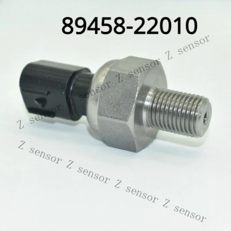 AAA+ 1 Pc New Fuel Pressure Sensor 89458-22010 For Toyota Lexus Avensis Rav4 Crown*