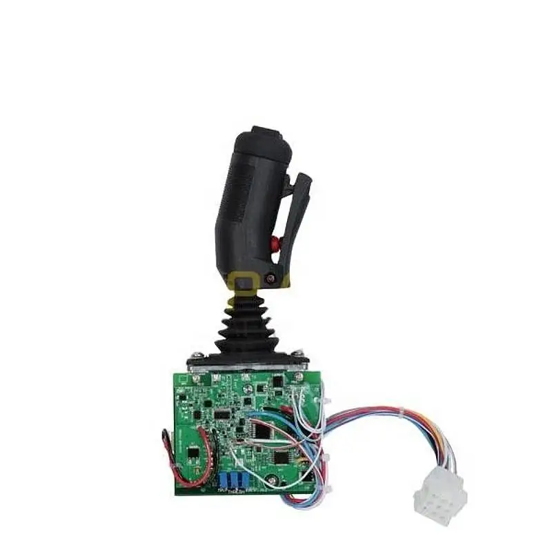 Joystick Controller 159111 for Skyjack SJIII 3015 3215 3219 3220 3226 4626 4832