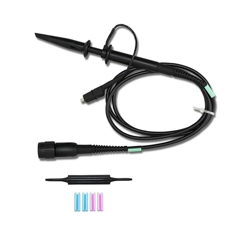 For UTP12/UTV23 oscilloscope probe probe 100:1 100M measurable 2000V