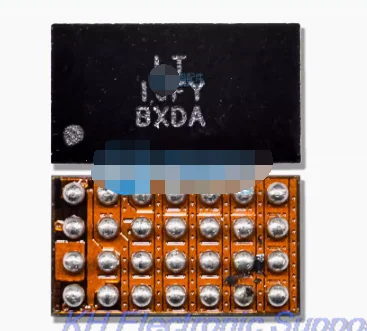 5-10pcs Mark LT 28pins Charging ic for Samsung A70 A720 A520 J730 A530