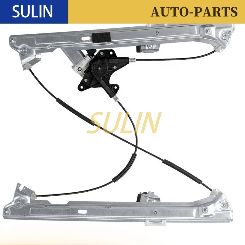 6397200446 6397200546 6397200046 Window Lifer Window Regulator For MERCEDES-Benz W639 A6397200446 A6397200546 A6397200046