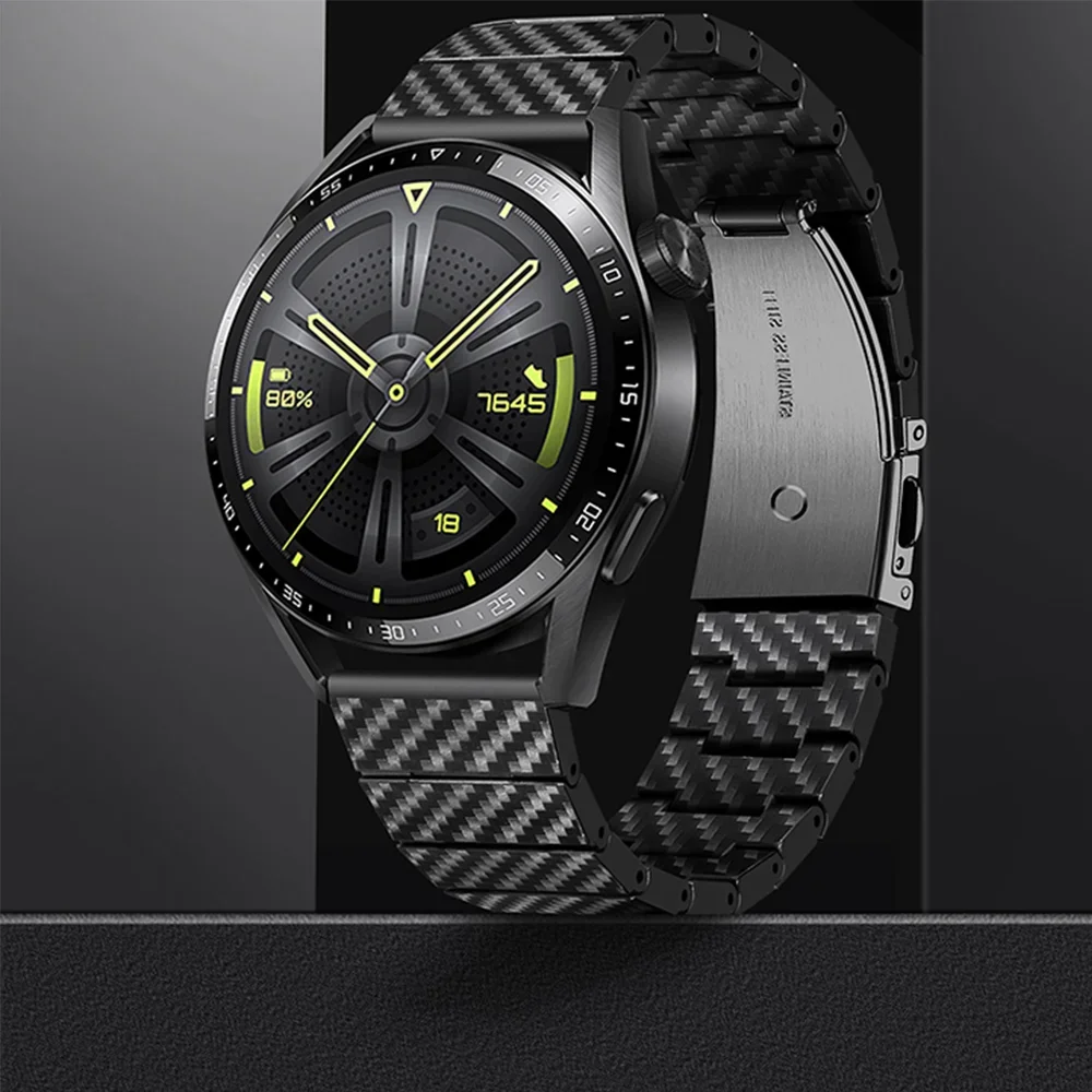 20 22MM Carbon Fibe… - image