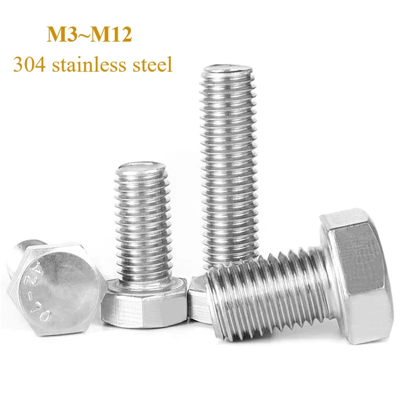 304 Stainless Steel…
